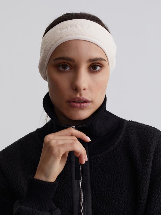 BD04L519 zilverreiger peralta hoofdband vrouwen Varley accessoires