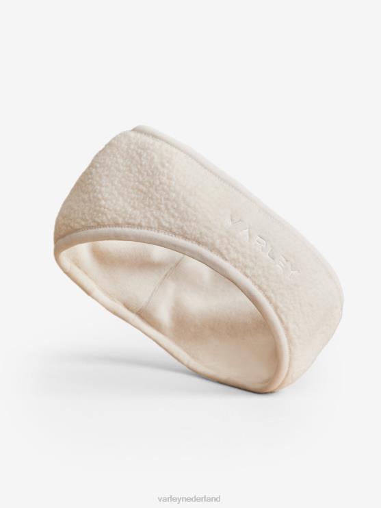 BD04L519 zilverreiger peralta hoofdband vrouwen Varley accessoires