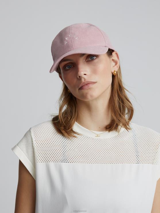 BD04L482 roze wolk franklin pet vrouwen Varley accessoires