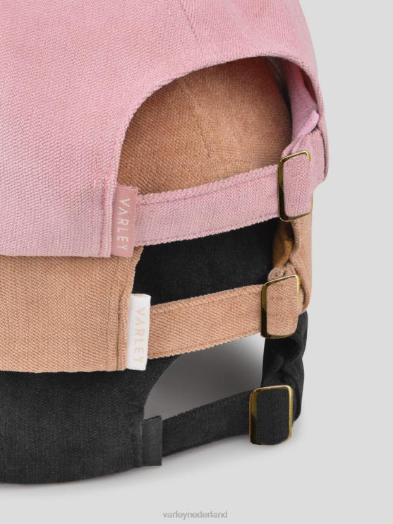 BD04L483 bruinen franklin pet vrouwen Varley accessoires