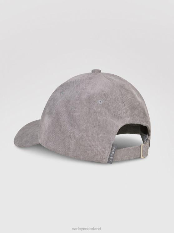 BD04L484 maan grijs franklin pet vrouwen Varley accessoires