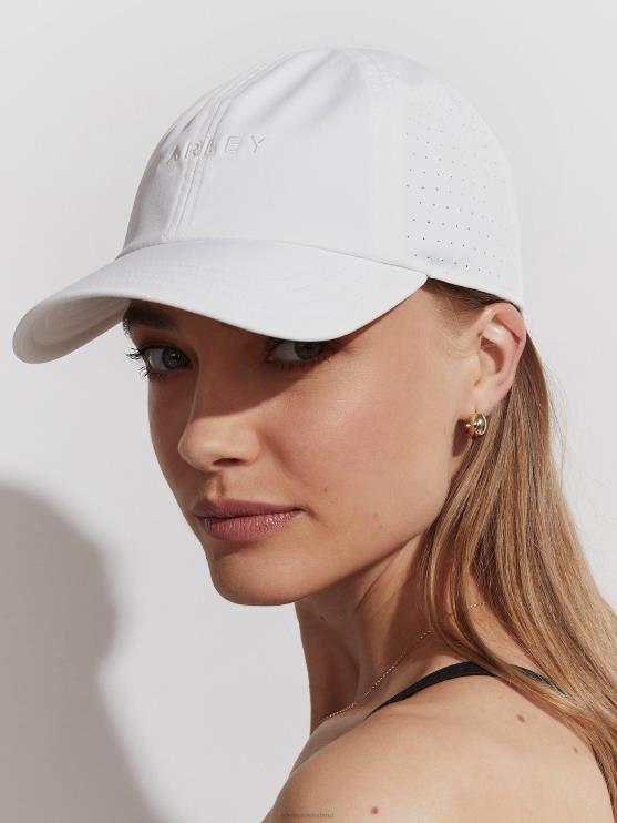 BD04L508 wit niles actieve dop vrouwen Varley accessoires