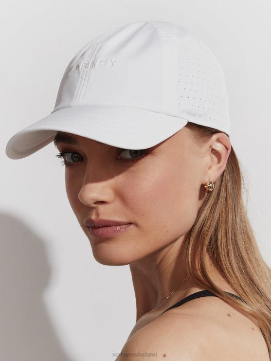 BD04L508 wit niles actieve dop vrouwen Varley accessoires