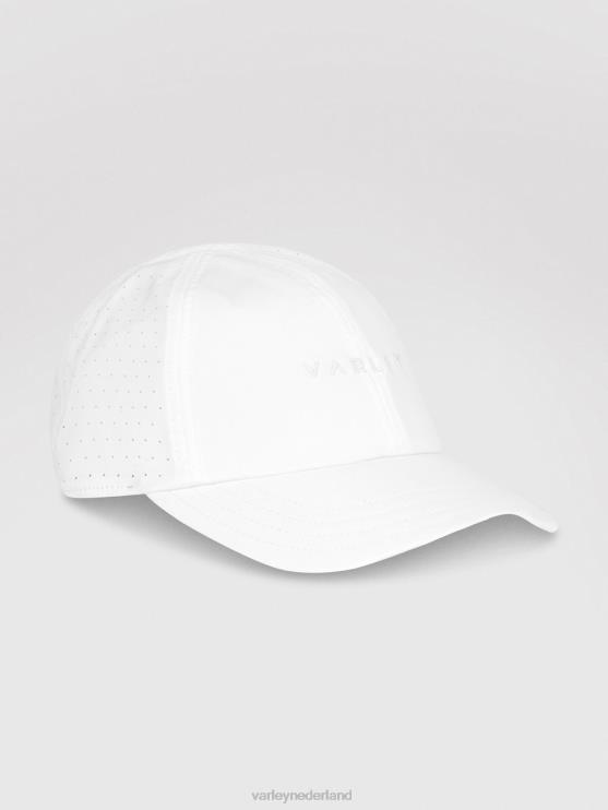BD04L508 wit niles actieve dop vrouwen Varley accessoires