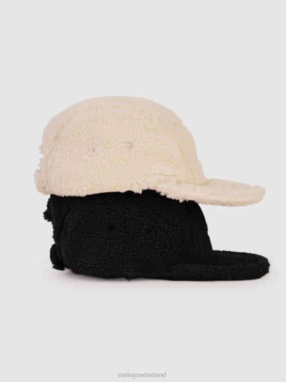 BD04L526 zilverreiger sonia pet vrouwen Varley accessoires