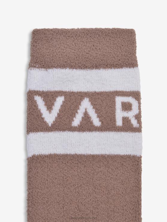 BD04L495 cantharel/reiger spencer sok vrouwen Varley accessoires