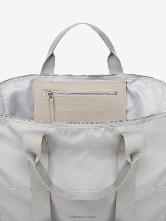 BD04L488 salie grijs montlake weekendtas vrouwen Varley accessoires