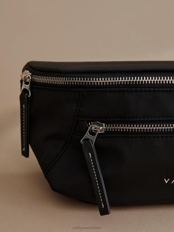 BD04L500 zwart lasson heuptas vrouwen Varley accessoires