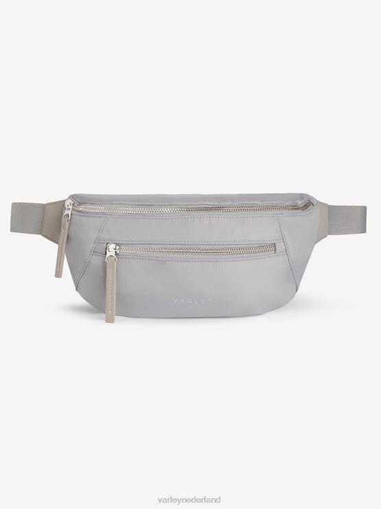 BD04L502 salie grijs lasson heuptas vrouwen Varley accessoires