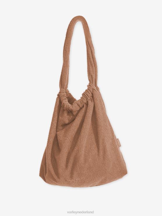 BD04L513 chanterelle rickie zak vrouwen Varley accessoires