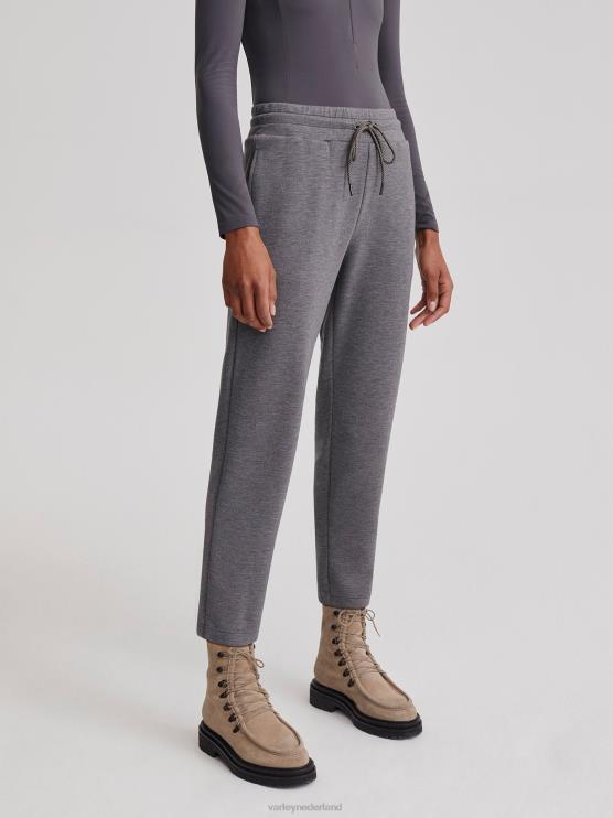 BD04L337 houtskool mergel iowa joggingbroek vrouwen Varley kleding