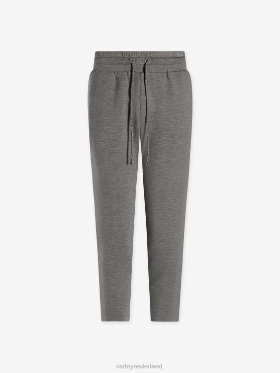 BD04L337 houtskool mergel iowa joggingbroek vrouwen Varley kleding