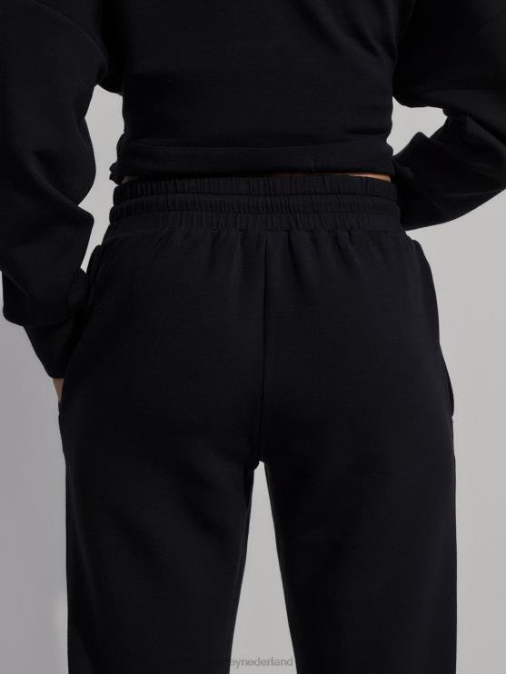 BD04L338 zwart iowa joggingbroek vrouwen Varley kleding