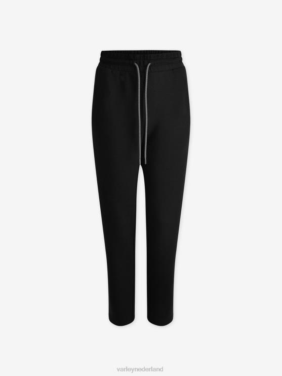 BD04L338 zwart iowa joggingbroek vrouwen Varley kleding