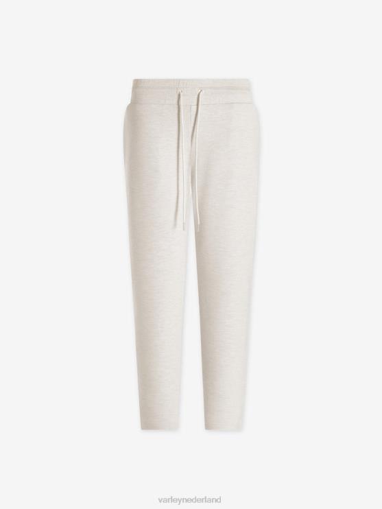 BD04L340 ivoor mergel iowa joggingbroek vrouwen Varley kleding