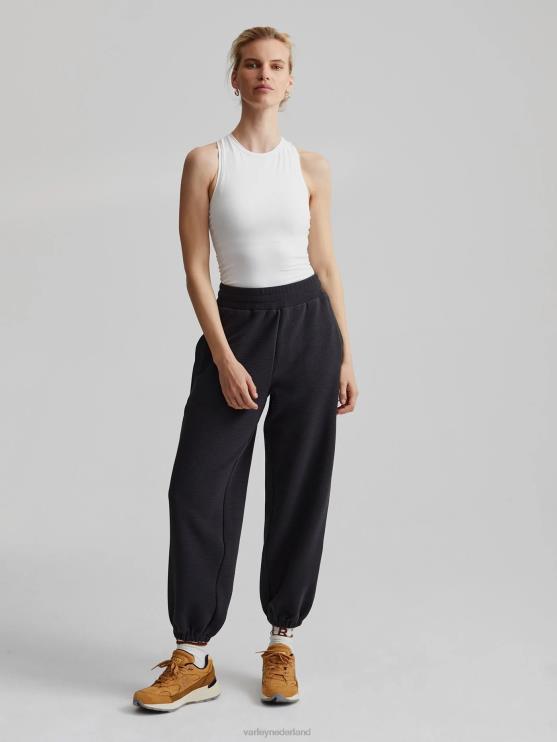 BD04L359 zwart sevilla broek vrouwen Varley kleding