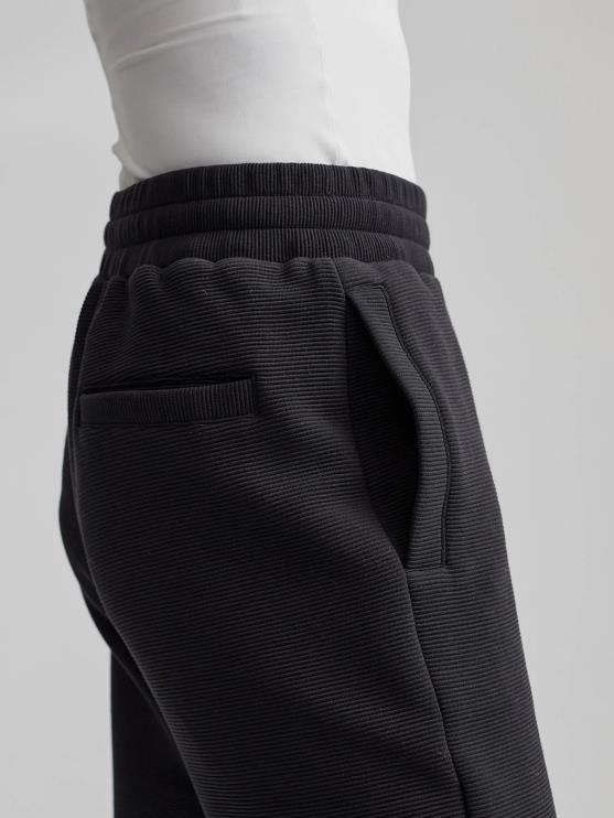 BD04L359 zwart sevilla broek vrouwen Varley kleding