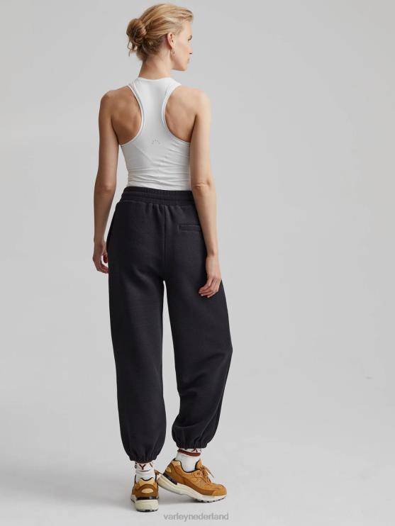 BD04L359 zwart sevilla broek vrouwen Varley kleding