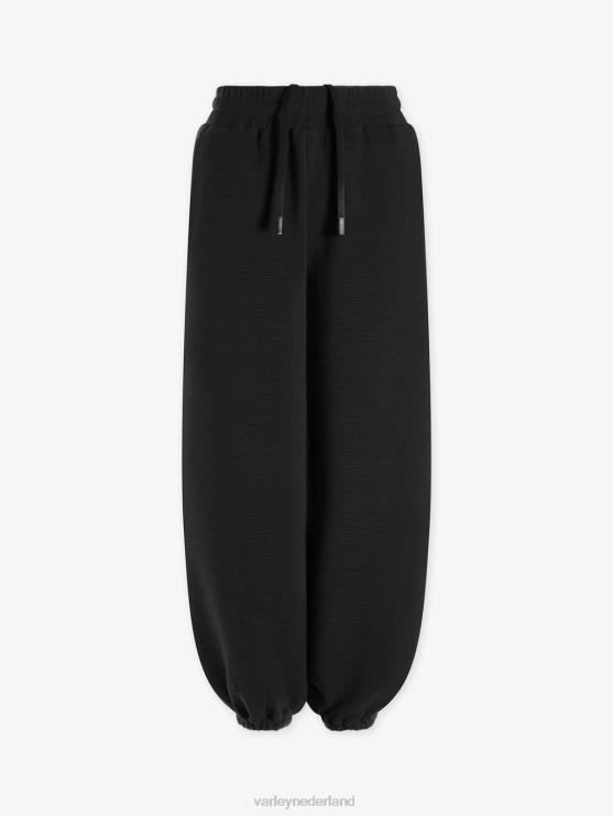 BD04L359 zwart sevilla broek vrouwen Varley kleding