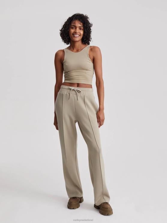BD04L363 seneca rock haddon broek vrouwen Varley kleding