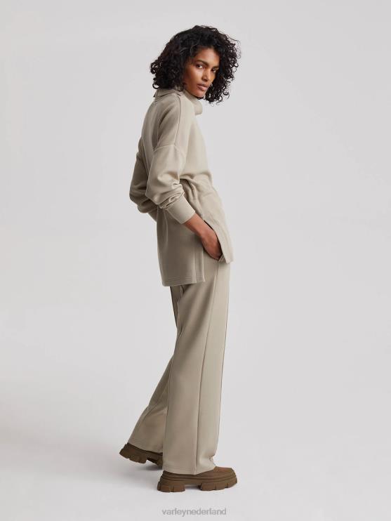 BD04L363 seneca rock haddon broek vrouwen Varley kleding