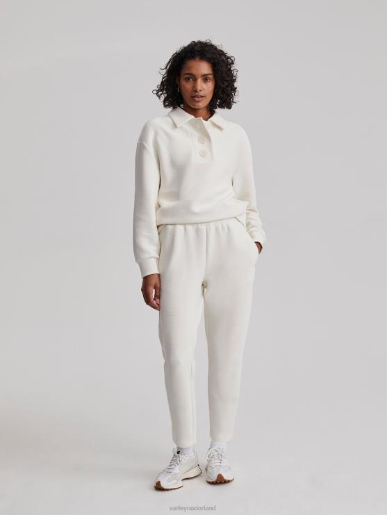 BD04L364 fluister wit fredson joggingbroek vrouwen Varley kleding