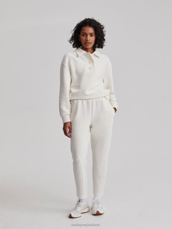 BD04L364 fluister wit fredson joggingbroek vrouwen Varley kleding