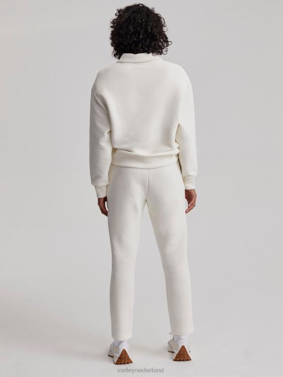 BD04L364 fluister wit fredson joggingbroek vrouwen Varley kleding