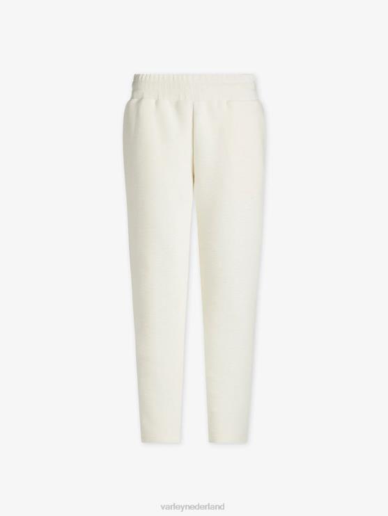 BD04L364 fluister wit fredson joggingbroek vrouwen Varley kleding