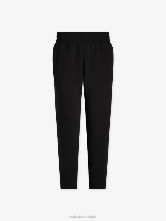 BD04L365 zwart fredson joggingbroek vrouwen Varley kleding