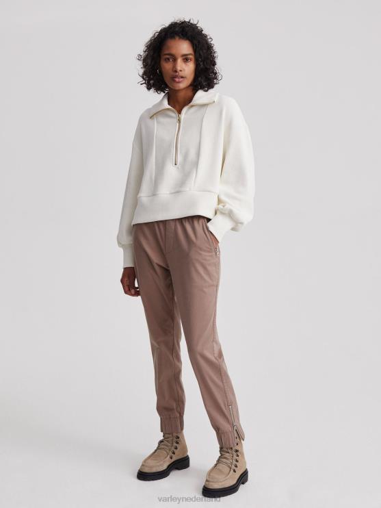 BD04L373 fossiel camino broek vrouwen Varley kleding