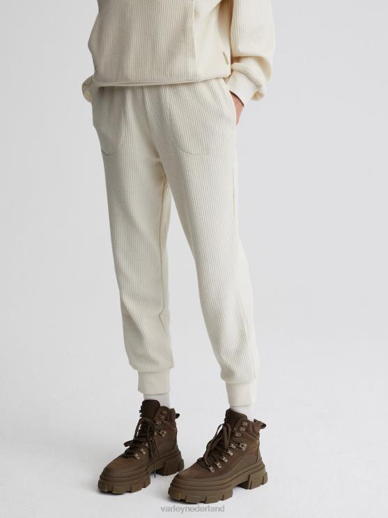 BD04L382 zilverreiger russel joggingbroek vrouwen Varley kleding