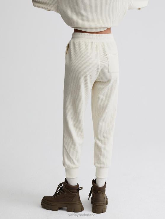 BD04L382 zilverreiger russel joggingbroek vrouwen Varley kleding