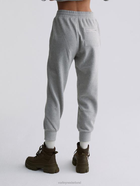 BD04L383 salie heide mergel russel joggingbroek vrouwen Varley kleding