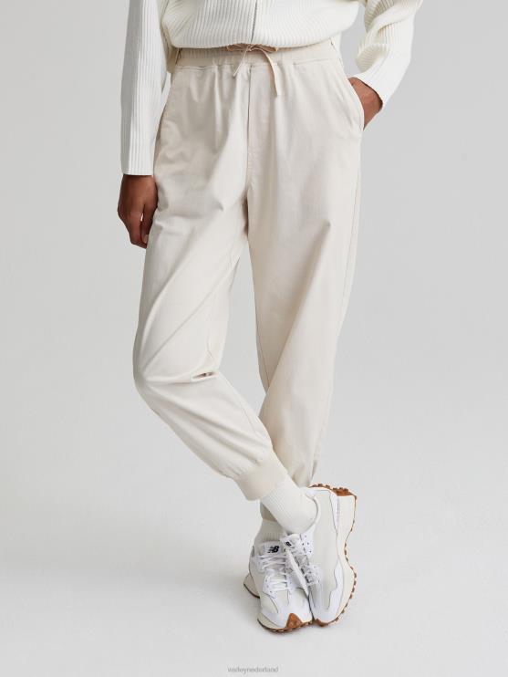 BD04L396 zandschelp donovan broek vrouwen Varley kleding