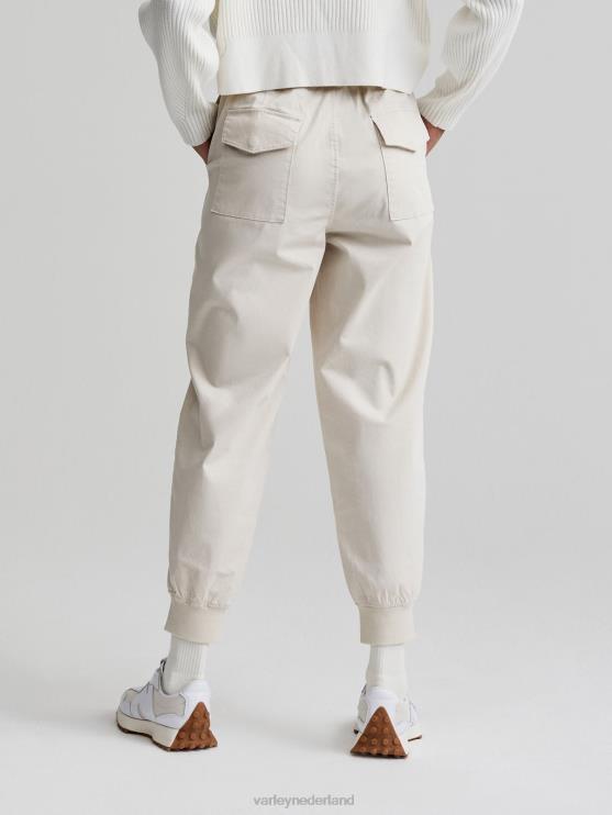 BD04L396 zandschelp donovan broek vrouwen Varley kleding