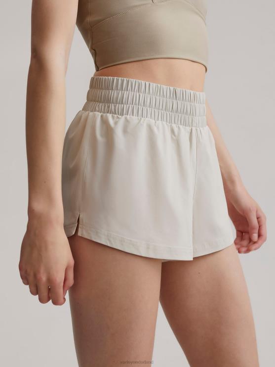 BD04L279 wijze mist Kallin loopt kort 1,5 " vrouwen Varley kleding