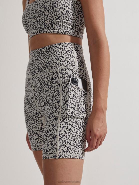 BD04L312 berken mix cheetah laten we gaan pocket short 7 