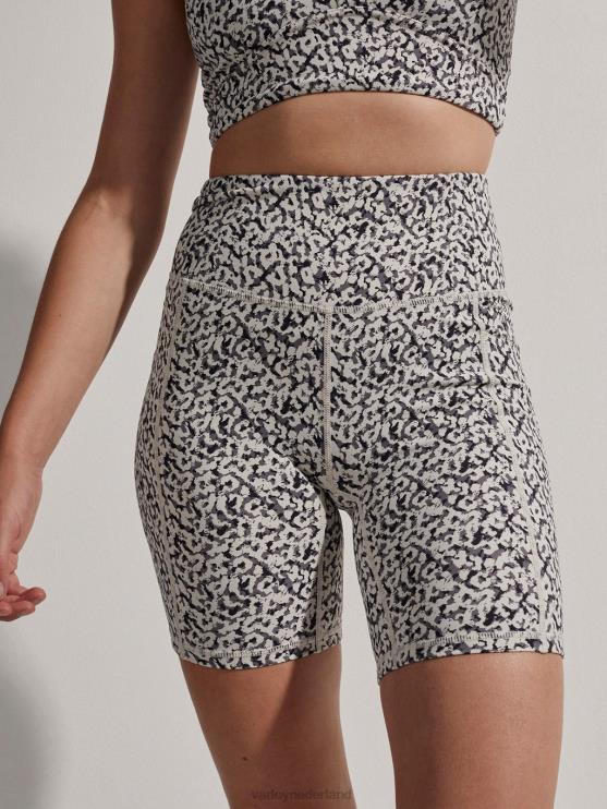 BD04L312 berken mix cheetah laten we gaan pocket short 7 