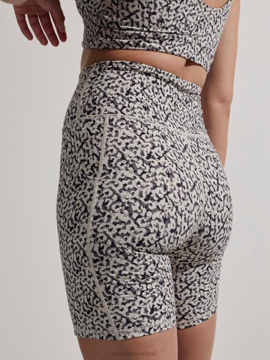 BD04L312 berken mix cheetah laten we gaan pocket short 7 