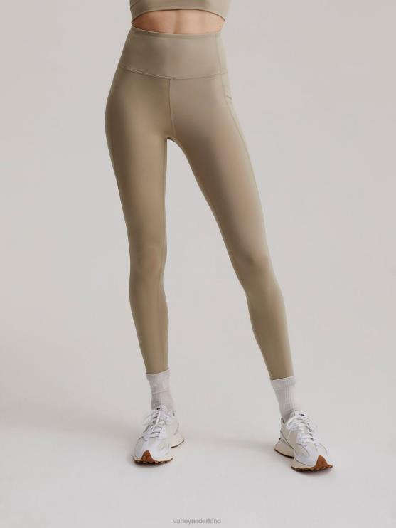 BD04L270 seneca rock let's move zakhoge legging 25" vrouwen Varley kleding