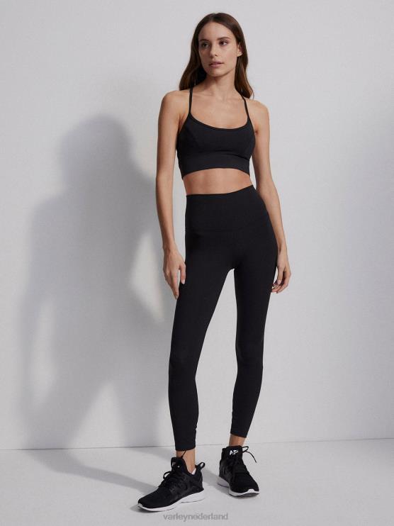 BD04L291 zwart altijd hoge legging 25