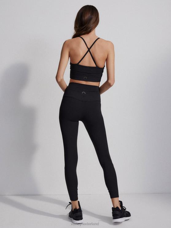 BD04L291 zwart altijd hoge legging 25