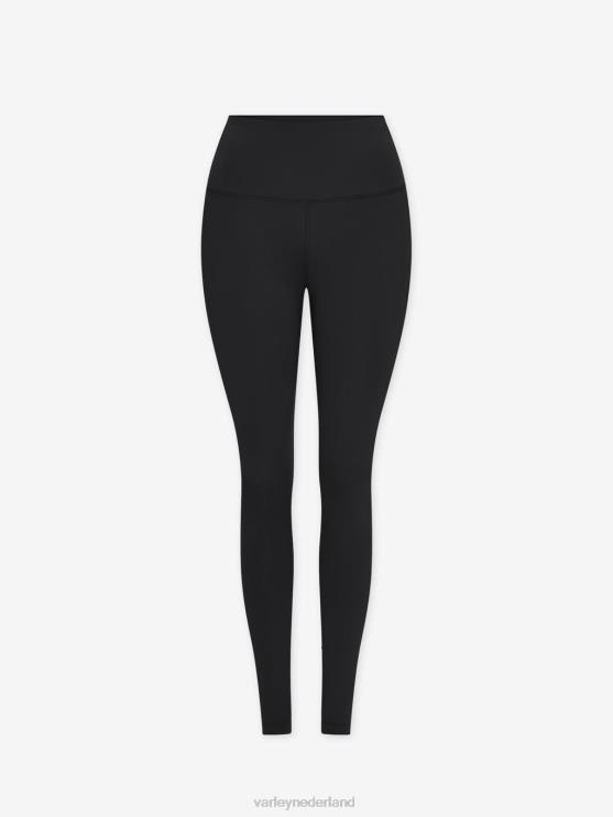 BD04L291 zwart altijd hoge legging 25
