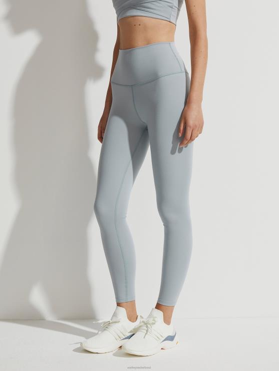 BD04L296 groeve altijd hoge legging 25" vrouwen Varley kleding