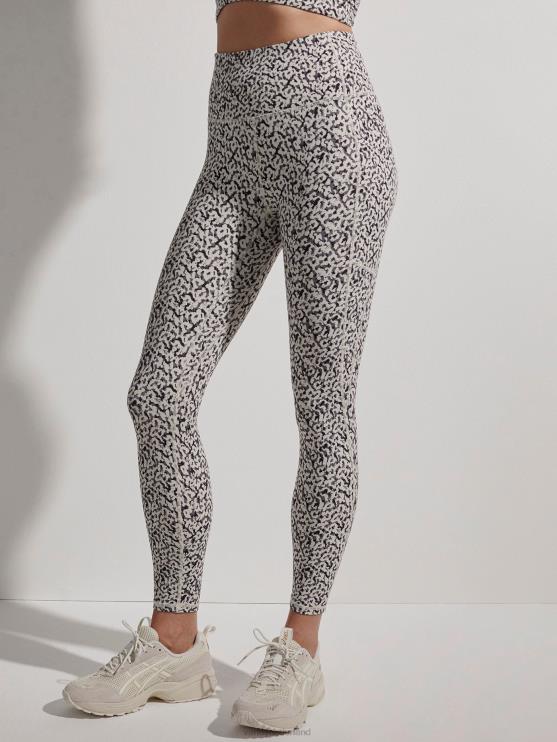 BD04L317 berken mix cheetah let's go zaklegging 25" 2.0 vrouwen Varley kleding