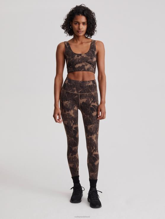 BD04L319 havanna marmer let's go zaklegging 25" 2.0 vrouwen Varley kleding