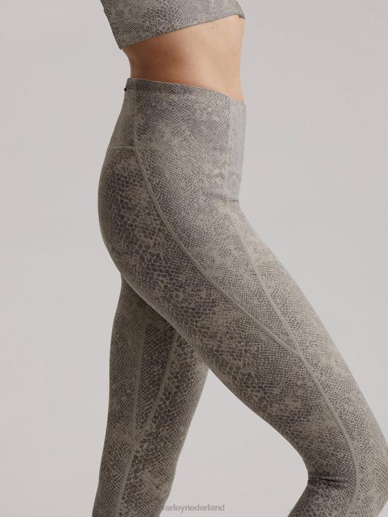 BD04L346 seneca rots waterslang let's go night running legging 25