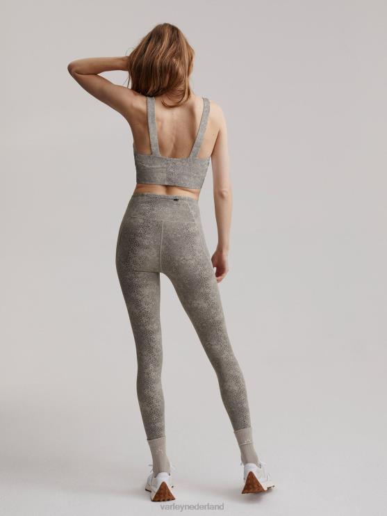 BD04L346 seneca rots waterslang let's go night running legging 25