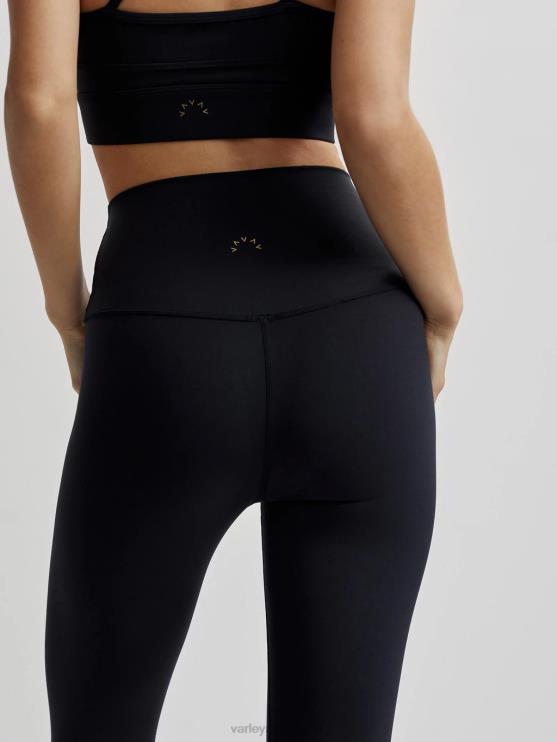 BD04L385 zwart altijd superhoge legging 25